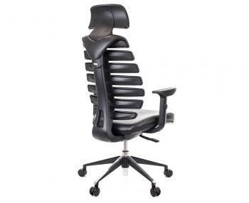 Компьютерное кресло Everprof Ergo Black