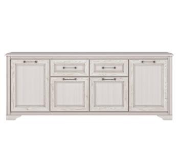 Тумба БРВ Мебель STYLIUS B169-KOM4D2S