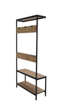 Вешало Ивару ГРАНЖ-1