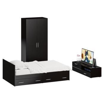 Спальня СВК Стандарт 3-1200Я