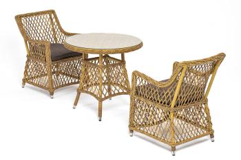 Соломенный