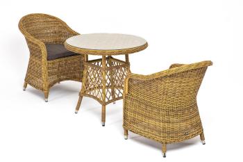 Соломенный