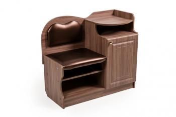 Банкетка под телефон Betel №1