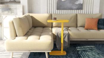 Придиванный стол Калифорния ДЕЙ колор