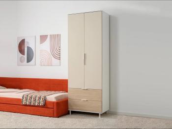 Шкаф Mobi Марвэл 16.317.02