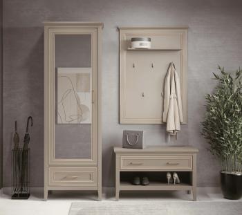 Тумба для обуви БРВ Мебель Classic KOM1S/95