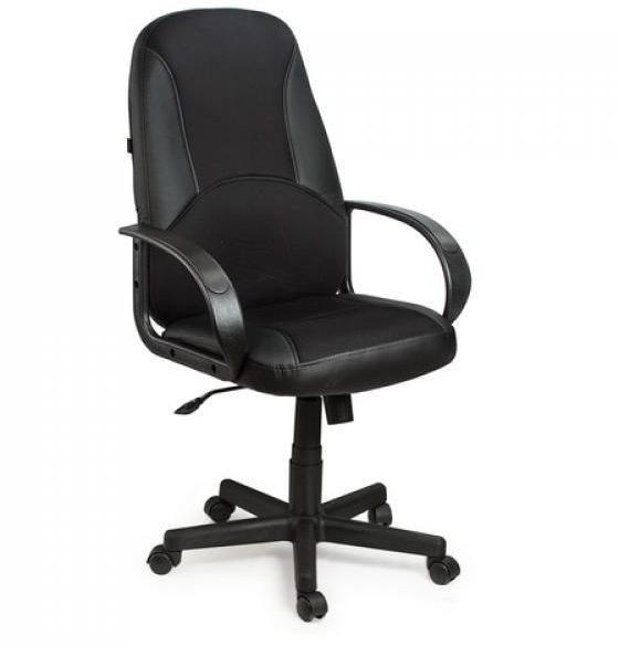 Кресло руководителя BRABIX City EX-512