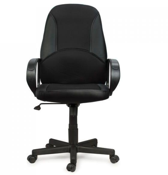 Кресло руководителя BRABIX City EX-512