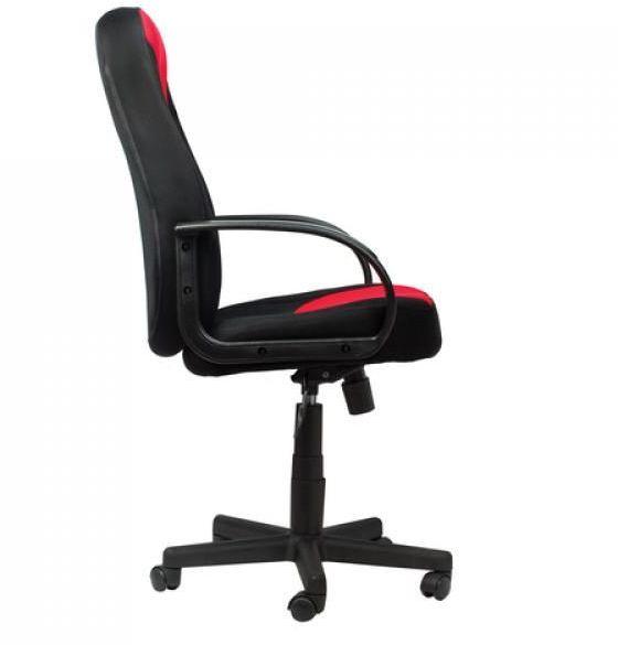 Кресло руководителя BRABIX City EX-512