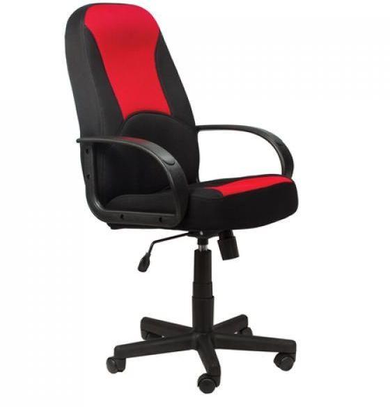 Кресло руководителя BRABIX City EX-512