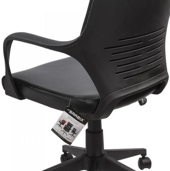 Кресло руководителя BRABIX Prime EX-515