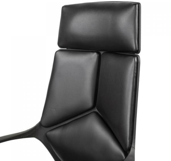 Кресло руководителя BRABIX Prime EX-515