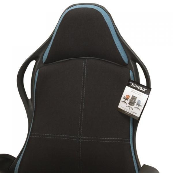 Кресло руководителя BRABIX Force EX-516