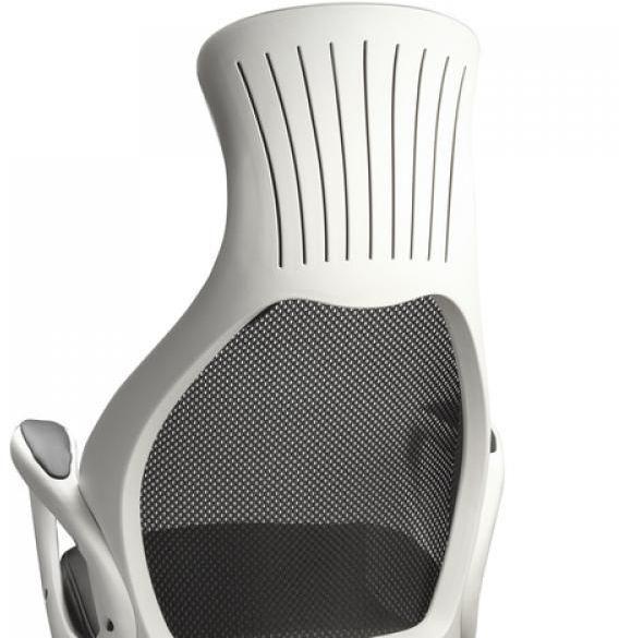 Кресло руководителя BRABIX Genesis EX-517