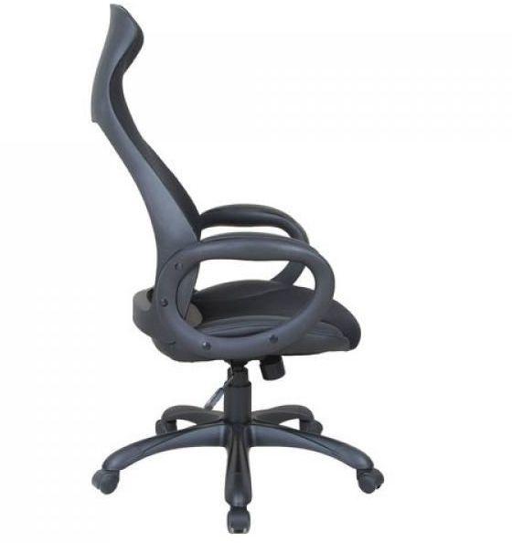 Кресло руководителя BRABIX Genesis EX-517