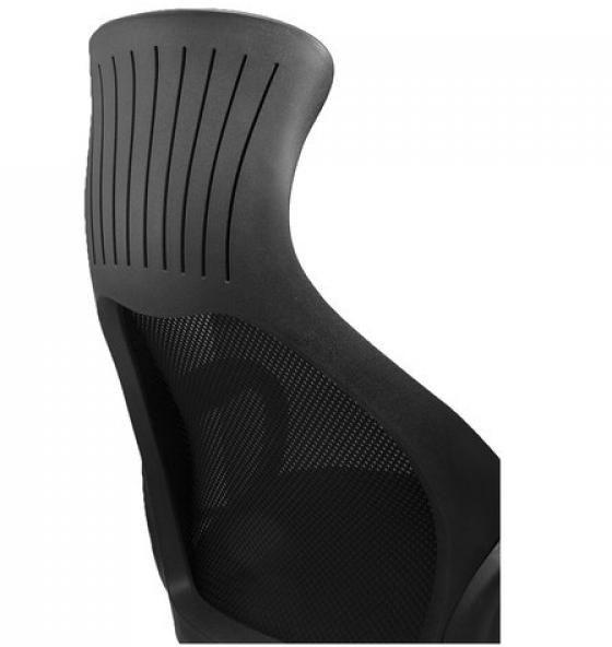 Кресло руководителя BRABIX Genesis EX-517