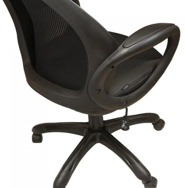 Кресло руководителя BRABIX Genesis EX-517