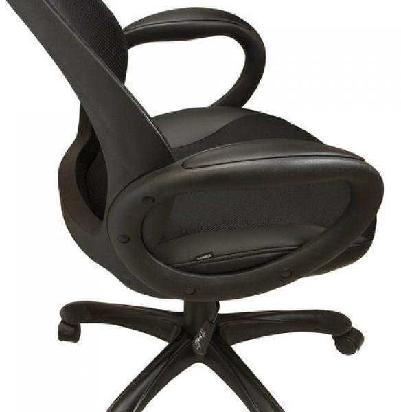 Кресло руководителя BRABIX Genesis EX-517