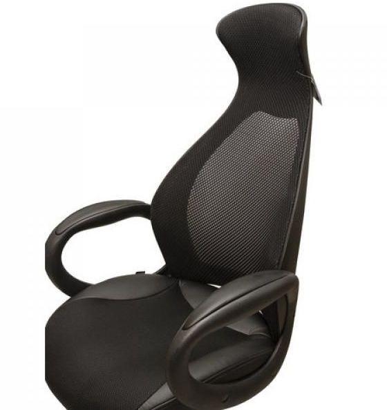 Кресло руководителя BRABIX Genesis EX-517