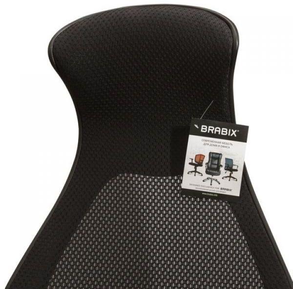 Кресло руководителя BRABIX Genesis EX-517