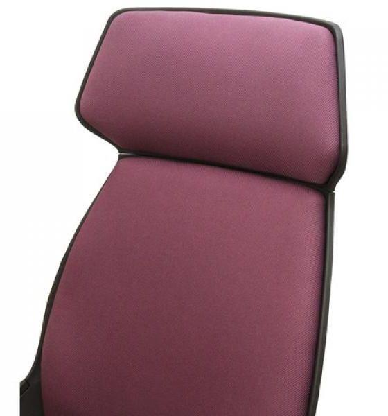 Кресло руководителя BRABIX Galaxy EX-519