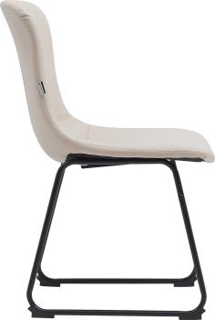 Кресло для посетителей Everprof Expo CF