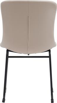 Кресло для посетителей Everprof Expo CF