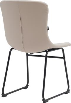 Кресло для посетителей Everprof Expo CF