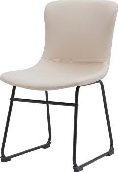 Кресло для посетителей Everprof Expo CF