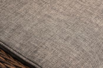 Пуф плетеный 4sis