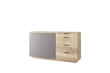 Тумба Анрэкс BRYCE 2D4S