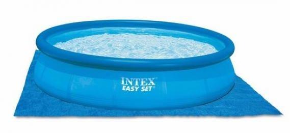 Бассейн INTEX Easy Set 26168