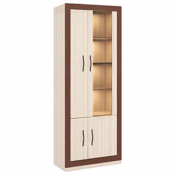 Карамель/Рама Шоколад