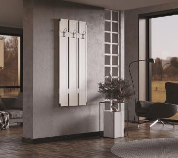 Вешалка БРВ Мебель ИНДИАНА JWIE 60