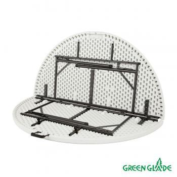 Стол складной Green Glade F160