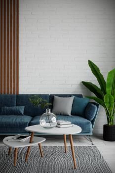 Стол журнальный Калифорния Стилгрей