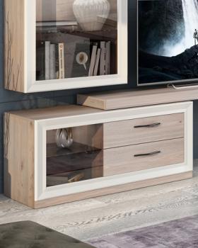 Консоль для аппаратуры Мэрдэс КА120