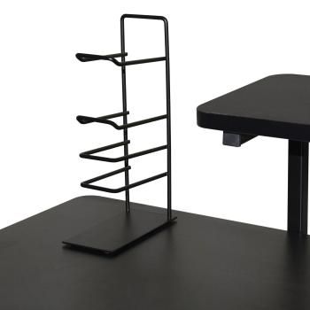 Стол на металлокаркасе BRABIX TECH GT-002