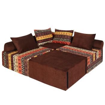 Диван DreamBag Space 300х200 см