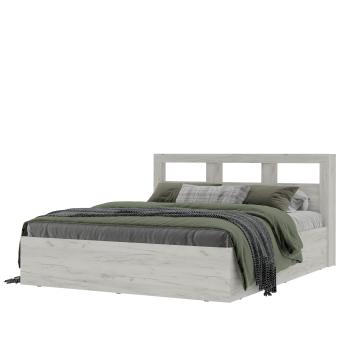 Кровать 1,6 СтендМебель Гранд