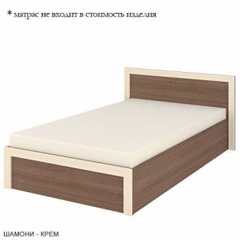 Шамони/Рама Крем