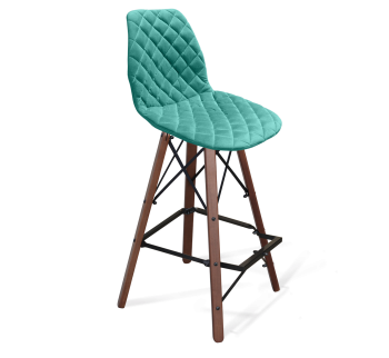 Стул барный Sheffilton SHT-ST29-C12/S80