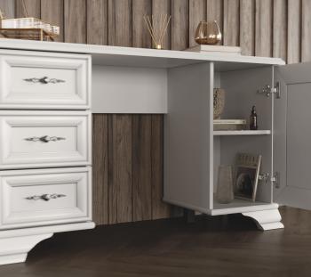 Стол туалетный БРВ Мебель KENTAKI S320-TOL