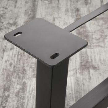 Стол обеденный из акации Decor of today 01502