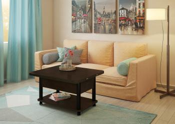 Стол-трансформер MEBWILL Дебют 3