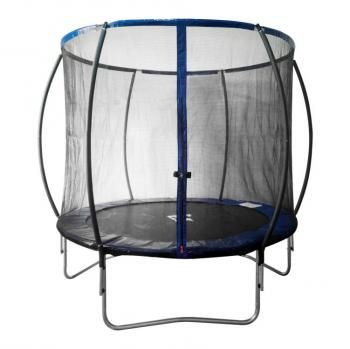 Батут с защитной сеткой Мебельторг SPORT-2 D183см