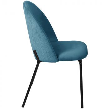 Стул BRADEXHOME Olivia