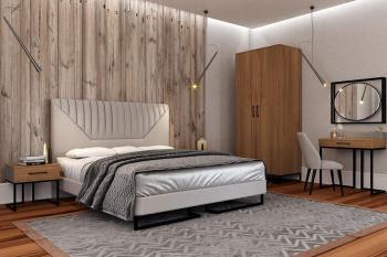 Тумба прикроватная R-home Loft