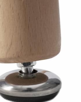 Стол обеденный Dobrin SERRA WIDE