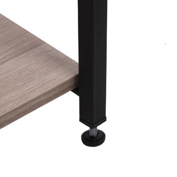 Стеллаж BRABIX Smart SH-007